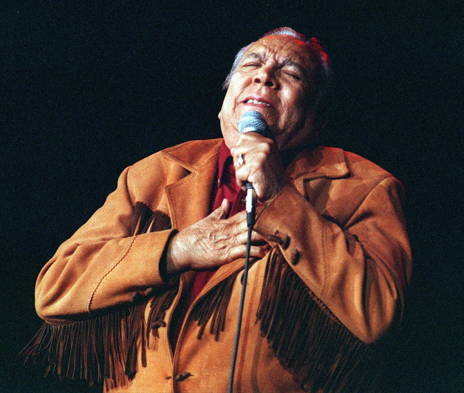 Lalo Guerrero